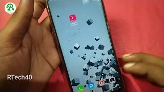 beautiful Setting on Facebook in 2019 || By RTech40
