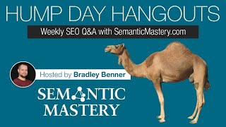 Local SEO Training Q&A - Hump Day Hangouts - Episode 555