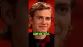 George Lucas Favorite Scene in Star Wars