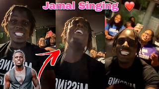 Jamal Roberts Sings "Missing You in Mississippi" With Fans! 🌟 GOOSEBUMPS GUARANTEED!