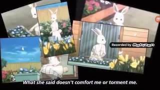 |Beastar| I know I'm a Wolf Amv