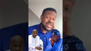 Tinubu’s government is the Worst in the History of this country -Apostle Suleman. One term President
