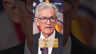 Reasons Why the Fed Isn't Cutting Yet #shorts