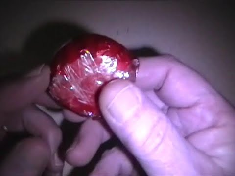 How To Make An Emergency Candle With Cheese