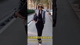 #时尚穿搭 #街拍 #旅行 #日本生活