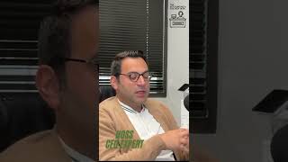How a Cash Reserve Helped My Client Survive a Tariff Shock | The Accountant & Tax Help Desk #podcast