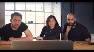 Financeit #IdeasToWork Official Video