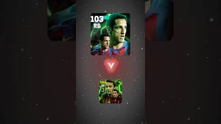 Top 6 Free Right Back Card In eFootball 2025 || Free Best Rb Card In eFootball #efootball #pes #rb
