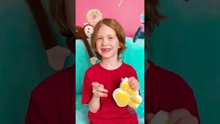 Good Habits for Kids: Let’s Get Started! ❤️🌟 #kidshabits