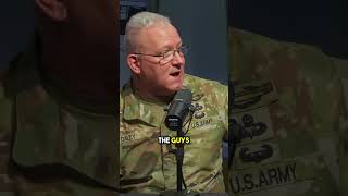 Why The 11th Airborne Is The Most Underrated ft. The Fat Electrician | Unsubscribe Podcast #shorts