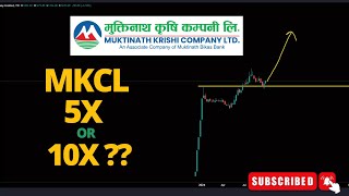 🟢Wealth creator stock Alert!🟢 | #nepsetechnicalanalysis #nepse #multibaggernepalistock #mkcl