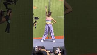 Fubon Angels｜富邦悍將啦啦隊