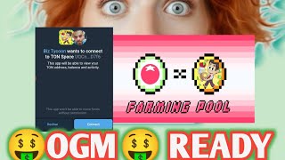 Tomarket New Farming Pool | Biztycoon Airdrop Telegram Bot| Best Tycoon Games |@CryptoKingKeyur