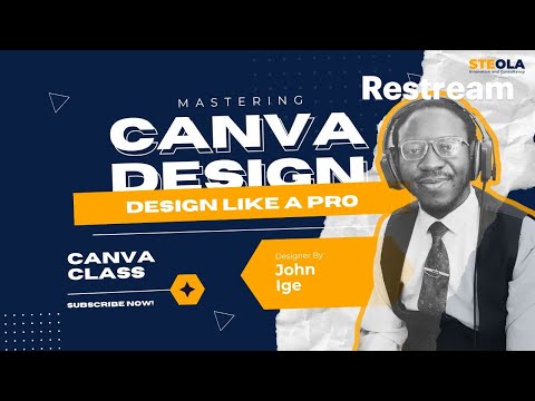 🚀 Master Canva Like a Pro in Just 2 Days! 🎨✨