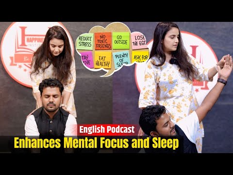"Yoga Secrets You’ve Never Heard Before! 🧘‍♀️ | Transform Your Mind & Body Today" | Yoga Day