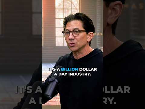 Want to Start A Business? Start Here. (This Industry is Exponentially Growing)