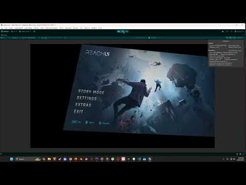 Dev log #25 - Finish Unit Tests - UI Refactor - Game Loading Polish