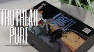 Truthear Pure Review (Gaming) & Daybreak Unboxing