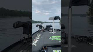 Who all skipped work and went fishing today? #tkftackle #fishing #worksucks