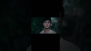 ghosting grabe kakilig nman ito #fypシ゚viral #pbb #fyang #jm #jmfyang #ghost