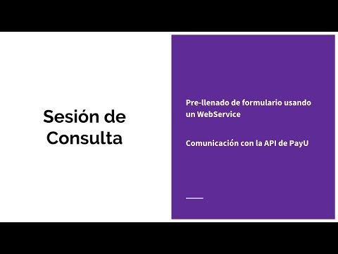 Cómo llenar un formulario HTML usando datos de un WebService obtenidos con PHP