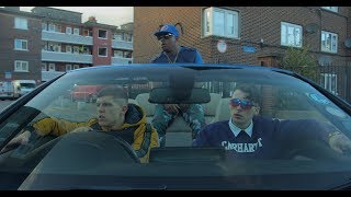 Versatile ft. Coolio - Escape Wagon (Official Music Video)
