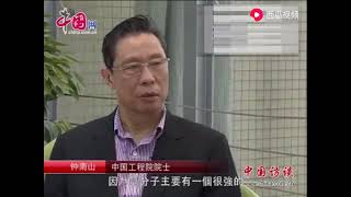 我们未来的氢氧呼吸机可期