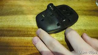 Putting Screws in Assembling 1997 Bandai Bass & Float Fishing LCD Game Toy