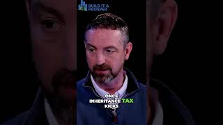 Inheritance Tax & Property: Critical Asset Planning Now!