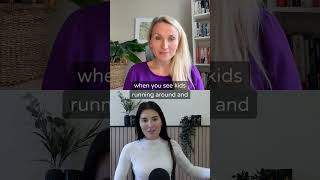 The Key to Endless Energy! -  Dr. Nichola Conlon NUCHIDO