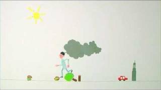 Animation Deltae