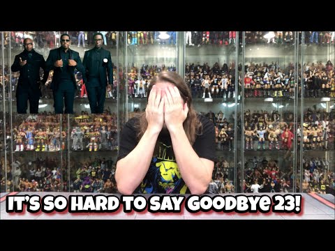 It’s So Hard To Say Goodbye Part 23! See You Later?!