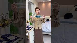 兔姐好物 _眼罩用了这款蒸汽眼罩就像给眼睛做了spa，能够自发热，缓解眼部疲劳，家里大人孩子老人都适用眼罩