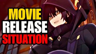 The Eminence in Shadow Movie Release Date Situation!