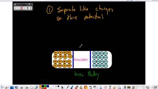 how batteries work