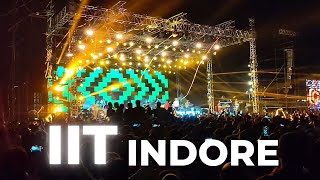 My First Year at IIT Indore 🔥