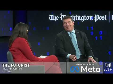 Rep. Jay Obernolte (R-Calif.) on why he thinks it's "early days" to assess DOGE's work