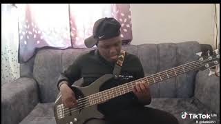 Nitaamini by #israelmbonyi