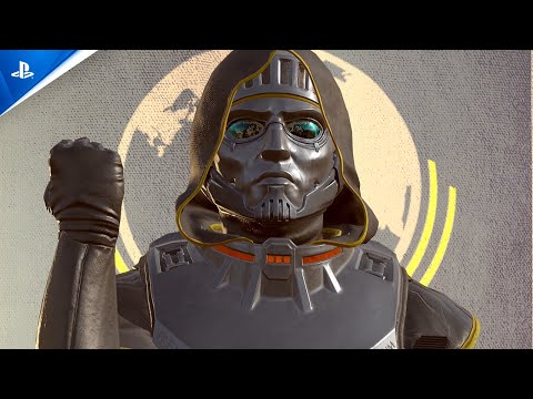 『HELLDIVERS 2』 - プレミアムウォーボンド「自由の奉仕者」