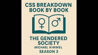 S03 E05 – The Gendered Society: The Social Construction of Gender