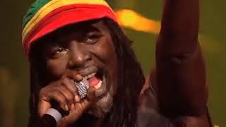 Alpha Blondy - Peace in Liberia (Live in Zenith Paris 2009)