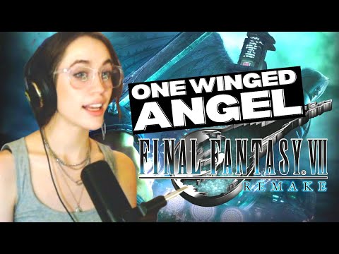 Music Producer Reacts to One Winged Angel FFVII