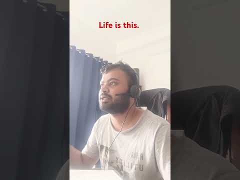 life at this phase