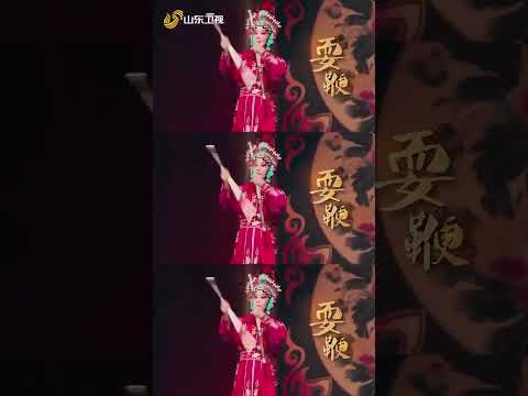 看完婺剧才知道什么叫十八般武艺尽出！