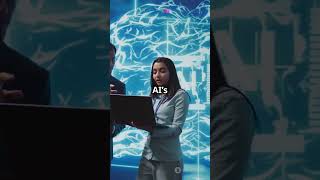 Is AI Coming for Your Job? 🤔 Will AI Replace Human Jobs? The Debate Is Heating Up! 🚨 #ai