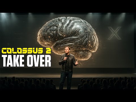 Elon Musk’s Colossus 2 Is Smarter Than Anyone Expected