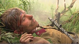 НАШУМЕВШИЙ ВОЕННЫЙ БОЕВИК НА РЕАЛЬНЫХ СОБЫТИЯХ! ВЧЕРАШНИЕ ВЫПУСКНИКИ В ГУЩЕ ВОЙНЫ! Лейтенант Суворов
