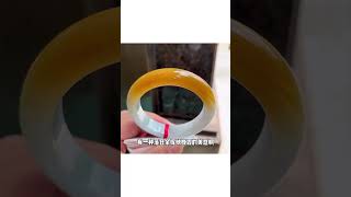 翡翠缅甸之旅，雙蛋黃你覺得哪個性價比高？喜歡黃翡的姐妹來看！考考你的眼力。#shorts#翡翠 #翡翠手鐲 #緬甸翡翠 #珠寶首飾 #jadeite #live