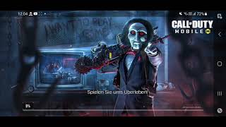 call of duty  1. messer stecherei  ¶  din_darin