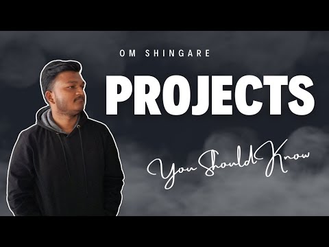 Introducing GPD Community HUB | Explore Government Polytechnic Dharashiv's Innovation | Om Shingare